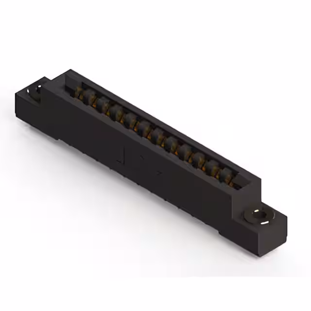 357-012-553-103 EDAC Inc.  Edgeboard Connectors